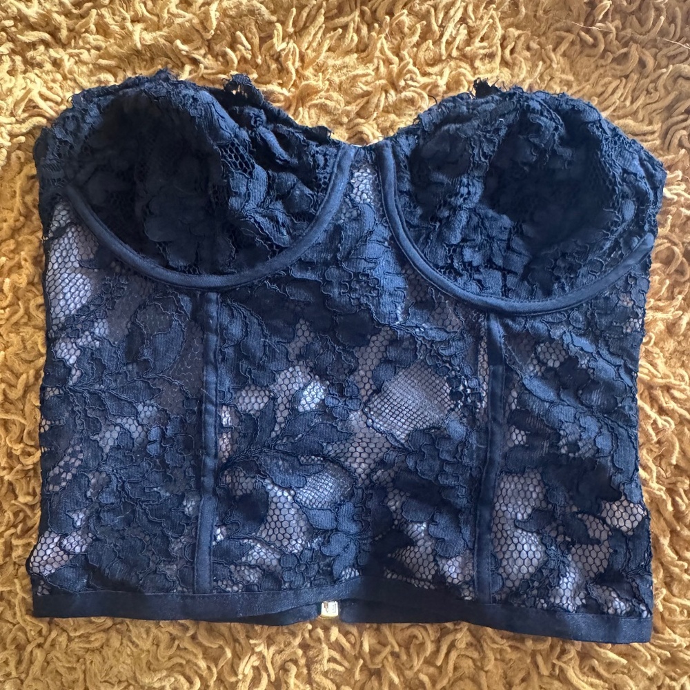 Express corset